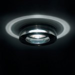 Светильник Donolux DL131CH/Gray