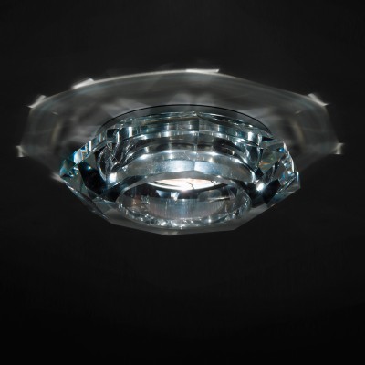 Светильник Donolux DL133CH/White