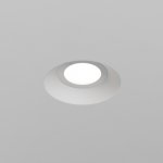 Встраиваемый светильник Technical DL136-GU10-W