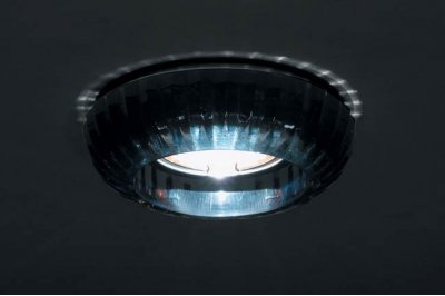 Светильник встраиваемый Donolux DL139CH/Gray