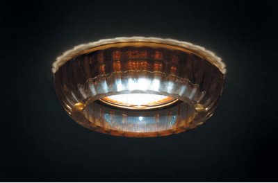 Светильник встраиваемый Donolux DL139CH/Shampagnegold Светильник встраиваемый Donolux DL139CH/Shampagnegold