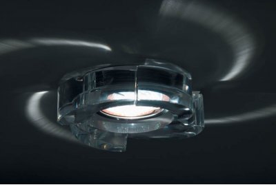 Светильник встраиваемый Donolux DL140CH/White Светильник встраиваемый Donolux DL140CH/White