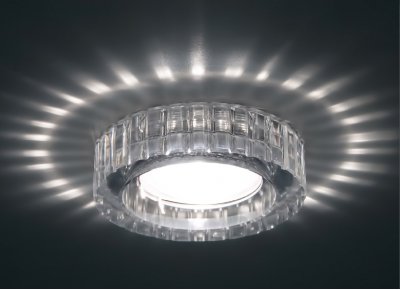 Светильник встраиваемый Donolux DL149CH/White