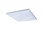 Donolux Светодиодная панель 40Вт, 3974Лм, 4000К, АС200-240V 3 года гарантии 595*595*9