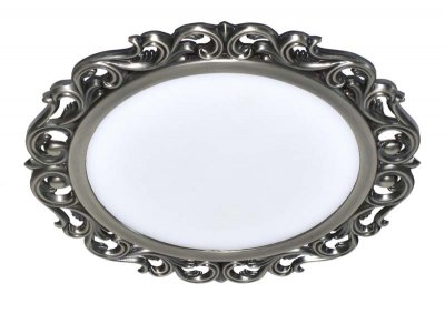 Светодиодная панель Donolux DL18153/3000-AntiquesilverR Светодиодная панель Donolux DL18153/3000-AntiquesilverR