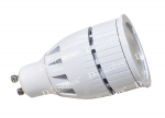Donolux Светодиодная лампа 15Вт, MR16, 220В, GU10, 3000K, 1071Лм, Ra95, 60°, H92 D50