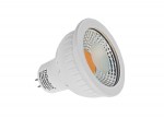 светодиодная лампа 6W Donolux DL18262/3000 6W GU5.3