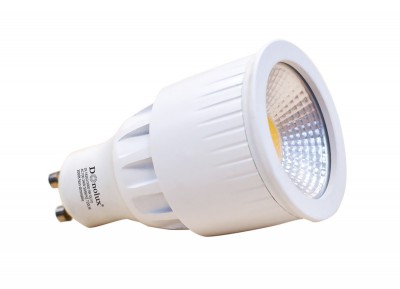 

Светодиодная лампа 9W Donolux DL18262/3000 9W GU10, DL18262/3000 9W GU10