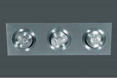 Светильник встраиваемый Donolux DL18367/03WW