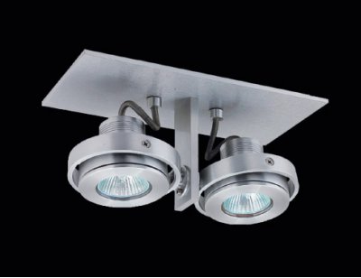 Светильник накладной Donolux DL18370/02WW 