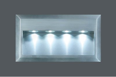 Светильник встраиваемый в стену Donolux DL18372/14WW