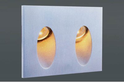 Светильник встраиваемый в стену Donolux DL18373/12WW Светильник встраиваемый в стену Donolux DL18373/12WW