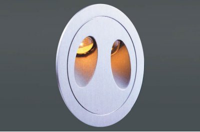 Светильник встраиваемый в стену Donolux DL18374/12WW