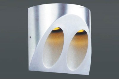 Накладной настенный Donolux DL18376/12WW