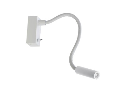 Светильник светодиодный Donolux DL18377/01 White