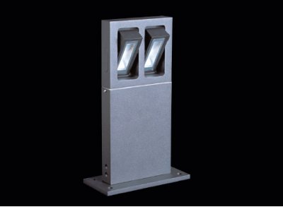 Уличный светильник Donolux DL18379/21WW-30Alu