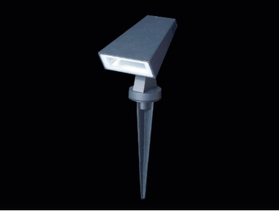 Уличный светильник Donolux DL18380/11WW-Black