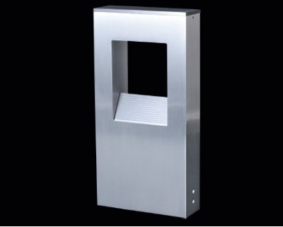 Уличный светильник Donolux DL18382/11WW-30Alu