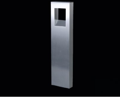 Уличный светильник Donolux DL18382/11WW-60Alu