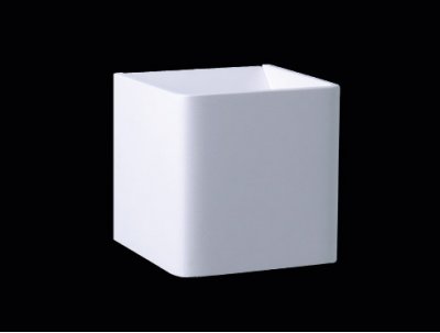 Накладной настенный Donolux DL18391/11WW