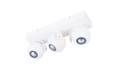 Светильник накладной Donolux DL18395/13WW-White 