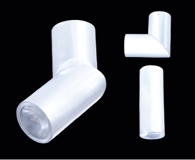 

Светильник накладной Donolux DL18398/11WW-White, DL18398/11WW-White