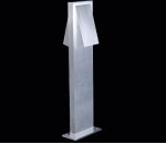 Уличный светильник Donolux DL18399/21WW-60Alu