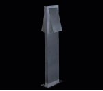 Уличный светильник Donolux DL18399/21WW-60Black