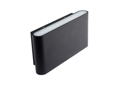 Светильник светодиодный Donolux DL18400/21WW-Black Dim