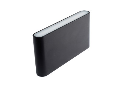 Светильник светодиодный Donolux DL18400/21WW-Black M Dim