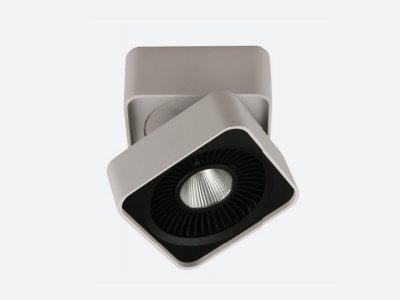 Светильник накладной Donolux DL18409/11WW-SQ Светильник накладной Donolux DL18409/11WW-SQ