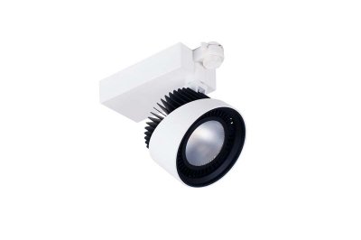 Трековый Donolux DL18409/11WW-TrackRWhite Трековый Donolux DL18409/11WW-TrackRWhite