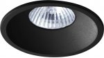 Светильник встраиваемый Donolux DL18412/11WW-RBlack