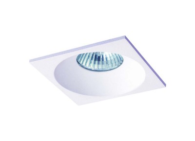Светильник встроенный Donolux DL18412/11WW-SQ White
