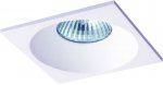 Светильник встраиваемый Donolux DL18412/11WW-SQWhite