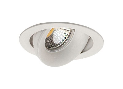 

Светильник встроенный Donolux DL18412/01TR White, DL18412/01TR White