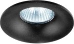 Светильник встраиваемый Donolux DL18413/11WW-RBlack