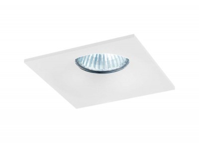 Светильник встроенный Donolux DL18413/11WW-SQ White