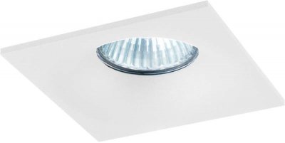 Светильник встраиваемый Donolux DL18413/11WW-SQWhite