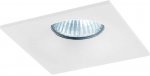 Светильник встраиваемый Donolux DL18413/11WW-SQWhite