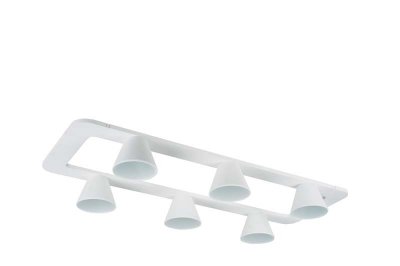 Подвесной светильник Donolux DL18423/16WW-SWhite