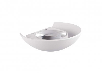 Накладной настенный Donolux DL18430/11WW-White