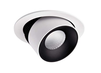 Светильник светодиодный Donolux DL18432/11WW-R White Dim