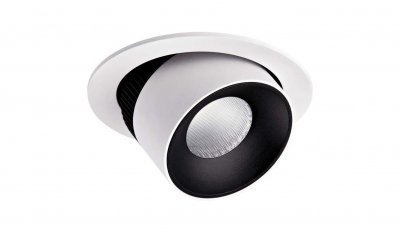 Светильник встраиваемый Donolux DL18432/11WW-RWhite