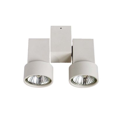 Светильник накладной Donolux DL18435/12WW-White 