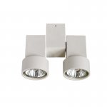 Светильник накладной Donolux DL18435/12WW-White 