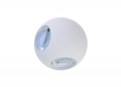 Светильник светодиодный Donolux DL18442/14 White R Dim