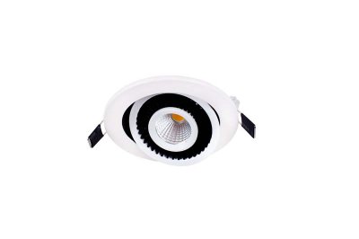 Светильник встраиваемый Donolux DL18463/01WW-WhiteR