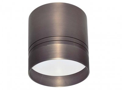 Светильник накладной Donolux DL18482/WW-AntiquesilverR Светильник накладной Donolux DL18482/WW-AntiquesilverR