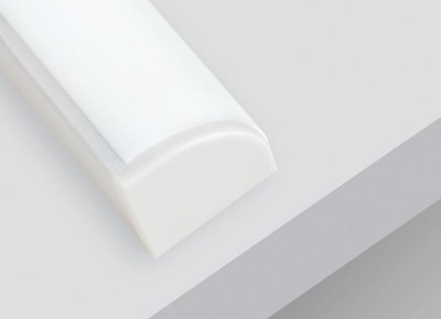 Угловой алюминиевый профиль Donolux DL18503Alu